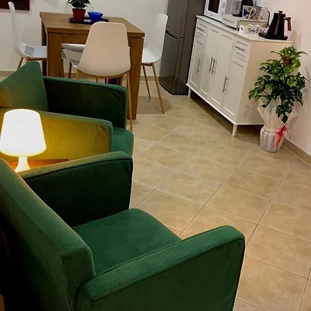 Two Seas Apartman