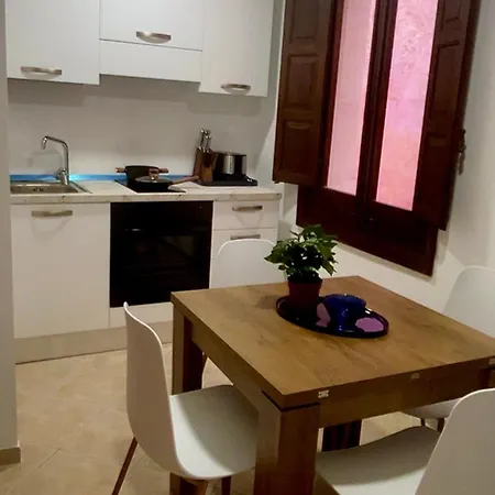 Two Seas Appartement