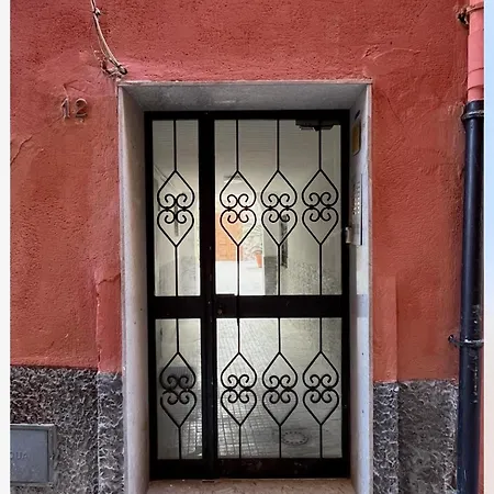 Appartement Two Seas Trapani