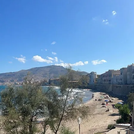 Two Seas Trapani