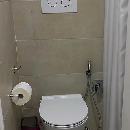Apartman Two Seas